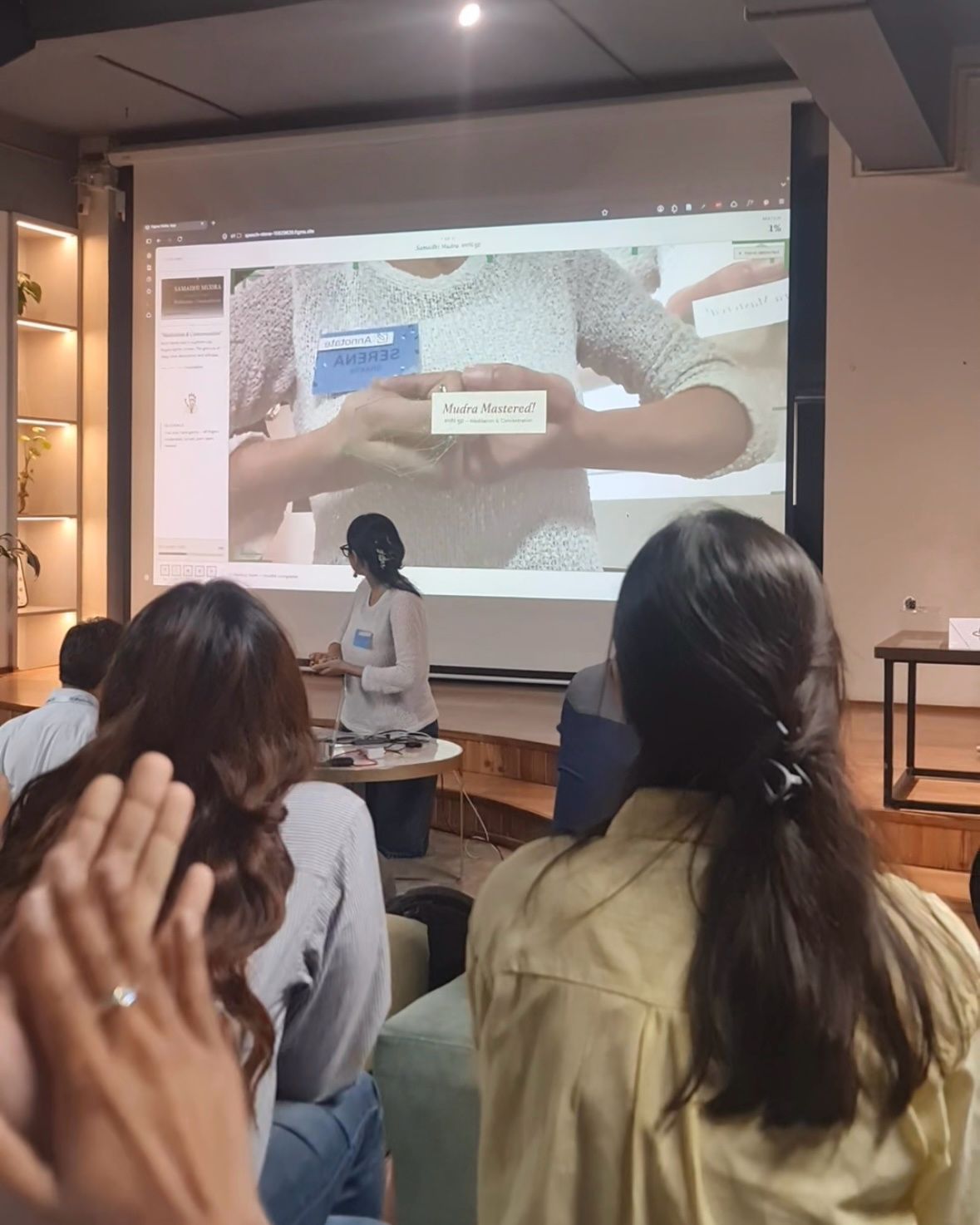 Friends of Figma Makeathon